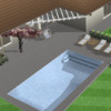 Construir Piscina Obra