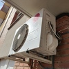 Instalación Aire Acondicionado