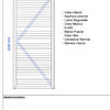 Instalar Carpintería Aluminio (Obra Nueva)