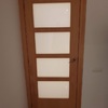 Cambiar Carpintería Madera