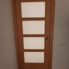 Cambiar Carpintería Madera