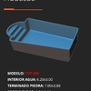 Instalar Piscina Prefabricada Pvc