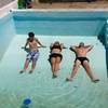 Reforma Piscina