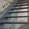 Construir Escalera Metálica