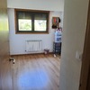 Pintar Interior De Vivienda