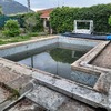 Reforma Piscina