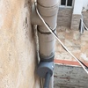 Reparar bajantes