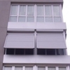 Instalar Persiana PVC