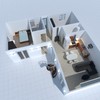 Proyecto y Construcción Casa