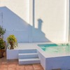 Construir Piscina Hormigón