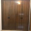 Lacar Puertas