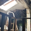 Pequeña Reforma Tejado Casa (Unifamiliar)