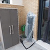Instalar Carpintería Aluminio (Obra Nueva)