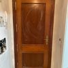 Cambiar Carpintería Madera