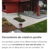 Construir Porche