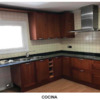 Proyecto y Reforma Vivienda