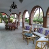 Cortinas Cristal