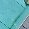 Limpieza puntual de piscina