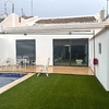Pérgolas