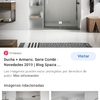 Instalar o Cambiar Mampara de Baño