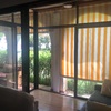 Cortinas Cristal