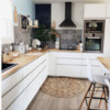 Proyecto y Reforma Cocina