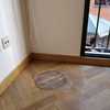 Lijar (Acuchillar) y Barnizar Parquet (Parcial)