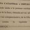 Proyecto nueva construcción