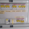 Boletines Instalación Gas
