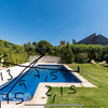 Proyecto y Construcción Piscina