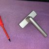Reparar Carpintería Aluminio