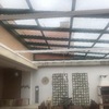 Limpieza de Cristales