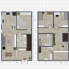 Proyecto y Construcción Casa