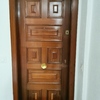 Instalar Puerta de Seguridad