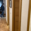 Lacar Puertas