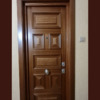 Instalar Puerta de Seguridad