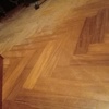 Lijar (Acuchillar) y Barnizar Parquet (Completo)