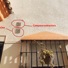 Instalar Carpintería Aluminio (Obra Nueva)