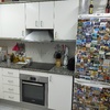 Proyecto y Reforma Cocina