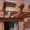 Pérgolas