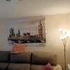 Pintar Interior De Vivienda