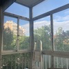 Cortinas Cristal