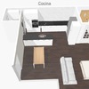 Reforma Cocina