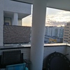 Cortinas Cristal