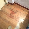 Lijar (Acuchillar) y Barnizar Parquet (Completo)
