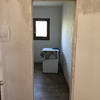 Instalar Carpintería (Obra Nueva)