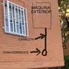 Instalación Aire Acondicionado