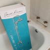 Instalación grifo de ducha