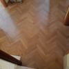 Lijar (Acuchillar) y Barnizar Parquet (Completo)