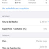 Suelos Plásticos/Vinílicos